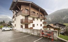 Studio Cabine Le Charvet